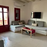 Tatil Evi Verantaki Kythnos