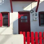 Verantaki Tatil Evi
