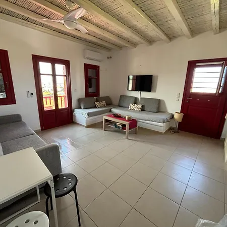 Verantaki Tatil Evi *