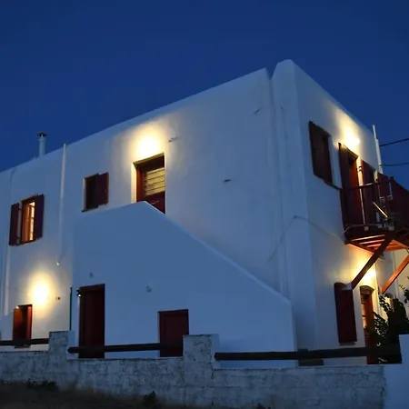 Casa vacanze Verantaki