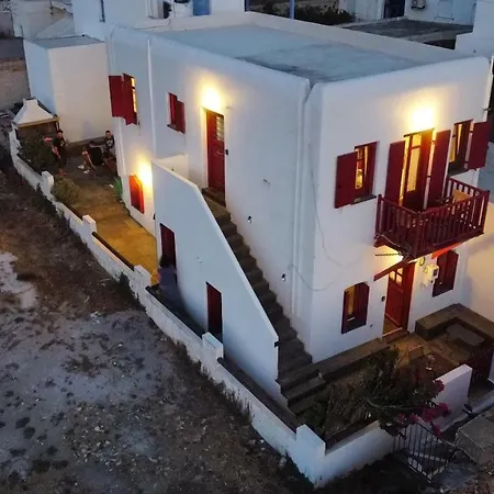 Verantaki بيت للعطل