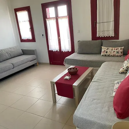 Verantaki بيت للعطل *