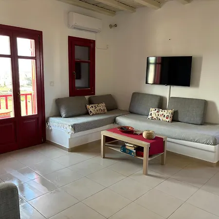 Casa vacanze Verantaki Kithnos