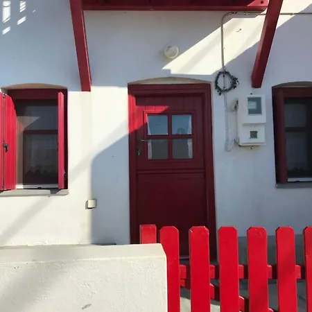 Verantaki Casa vacanze