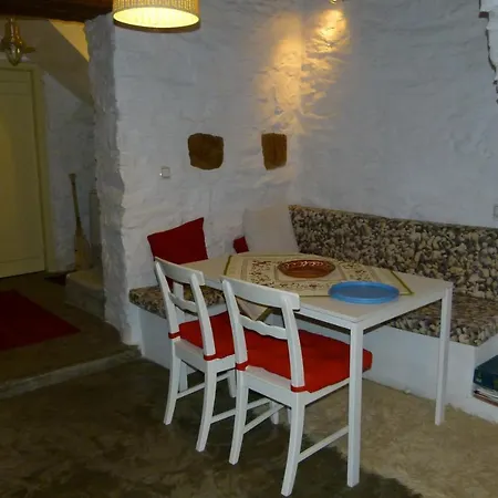 Verantaki Casa vacanze *