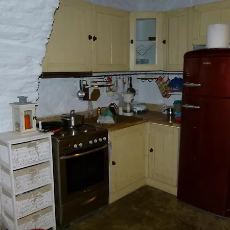 Casa vacanze Verantaki