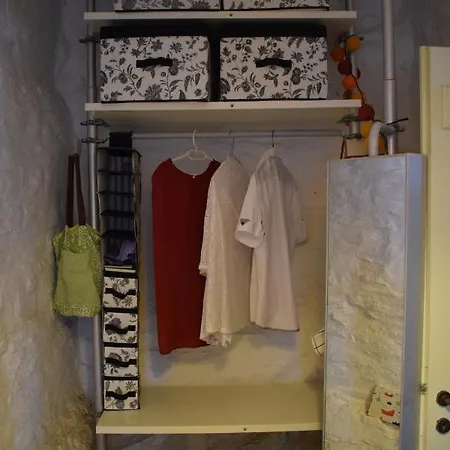 Casa vacanze Verantaki *