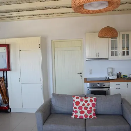 Casa vacanze Verantaki