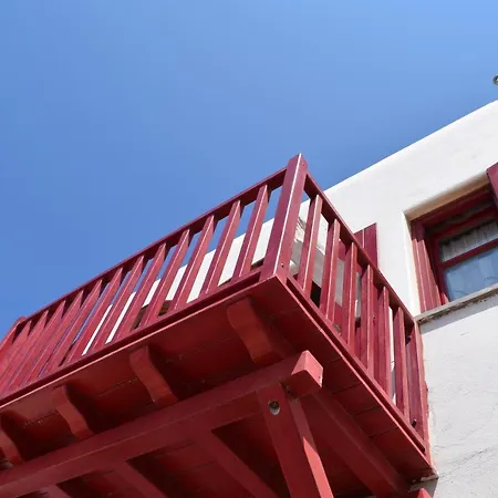 Casa vacanze Verantaki *