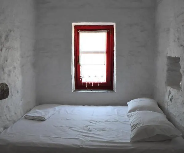 בית נופש Verantaki