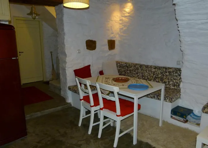 Verantaki בית נופש *