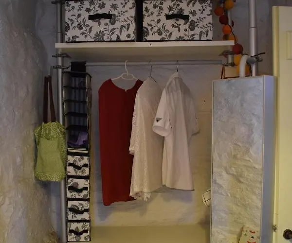 בית נופש Verantaki *