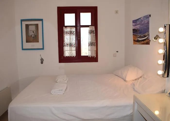 Verantaki בית נופש