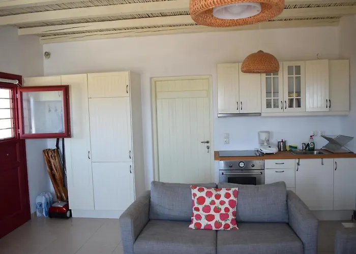 בית נופש Verantaki