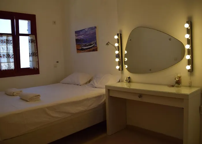 Verantaki * קיתנוס